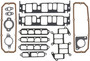 Reinz Intake Manifold Gasket Set 11-10620-01 for 1985-1995 Buick/Cadillac/Chevrolet 2.8L 3.4L V6 (Skylark, Cimarron, Camaro, Cavalier)