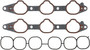 Reinz Intake Manifold Gasket Set 11-10322-01 for 2004-2011 Mitsubishi 3.8L V6 (Endeavor, Galant)