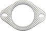 Reinz Exhaust Flange Pipe Gasket 71-15797-00 for 2008-2016 Chevrolet/Saturn 1.8L L4 (Cruze, Sonic, Cruze Limited, Astra)