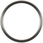 Reinz Exhaust Flange Pipe Gasket 71-15394-00 for 1988-2016 Nissan/Mazda/Honda 3.0L 3.5L V6 (Cube, Sentra, Axxess, MPV)