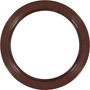 Reinz Crankshaft Seal 81-25946-00 for 1971-1991 Volkswagen 1.7L 1.8L H4 (411, 412, Campmobile, Transporter)
