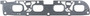 Reinz Exhaust Manifold Gasket Set 11-10328-01 for 2007-2017 Saturn/Chevrolet/GMC 2.4L 2.0L L4 (Vue, Malibu, Captiva Sport, Terrain)