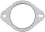 Reinz Exhaust Flange Pipe Gasket 71-15818-00 for 2010-2016 Buick/Chevrolet/Cadillac 3.6L 2.5L V6 (Allure, LaCrosse, Verano, Orlando)