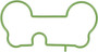 Reinz Intake Manifold Gasket 71-31138-00 for 1997-2000 Mercedes-Benz (SLK230, C230)
