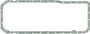 Reinz Oil Pan Gasket 71-22447-10 for 1970-1980 Mercedes-Benz 3.5L 4.5L V8 (280SE, 300SEL, 450SE, 450SEL)
