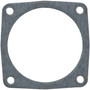 Reinz Throttle Body Gasket 71-15415-00 for 1998-2005 Mercedes-Benz 3.2L 2.8L V6 (C240, C320, CLK320, E320)