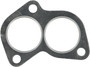 Reinz Exhaust Flange Pipe Gasket 71-22642-20 for 1969-1995 Volvo/Marcos 2.0L 3.0L L4 (1800, GLE, 242, 244)