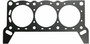 Cylinder Head Spacer Shim for 82-96 Ford 3.8L/232 VINs "3,4,C" - 0.020" Thick