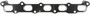 Reinz Exhaust Manifold Gasket Set 11-10337-01 for 2004-2006 GMC/Chevrolet/Hummer 3.5L L5 (Canyon, Colorado, H3, i-350)