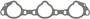 Reinz Intake Manifold Gasket 71-53654-00 for 2002-2017 Nissan/INFINITI 4.0L 3.5L V6 (NV1500, NV2500, NV3500, Frontier)