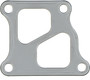 Reinz Exhaust Flange Pipe Gasket 71-15426-00 for 2003-2012 Mitsubishi 2.0L L4 (Lancer)
