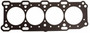 Cylinder Head Spacer Shim for 87-95 GM 2.3L/138 VINs "A,D,3" - 0.020" Thick