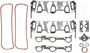 Reinz Intake Manifold Gasket Set 11-10560-01 for 1993-1999 Buick/Chevrolet/Oldsmobile 3.1L V6 (Century, Regal, Skylark, Beretta)