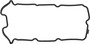 Reinz Valve Cover Gasket 71-53658-00 for 2002-2014 Nissan/INFINITI 3.5L V6 (Murano, FX35, G35, I35)