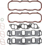 Reinz Intake Manifold Gasket Set 11-10562-01 for 1998-2000 Mazda/Ford 4.0L V6 (B4000, Explorer, Ranger)