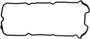 Reinz Valve Cover Gasket 71-53659-00 for 2002-2014 Nissan/INFINITI 3.5L V6 (Murano, FX35, G35, I35)