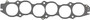 Reinz Fuel Injection Plenum Gasket 71-53707-00 for 2003-2008 INFINITI/Nissan (FX35, G35, 350Z, M35)