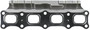 Reinz Exhaust Manifold Gasket Set 71-16030-00 for 2008-2015 Mitsubishi 2.0L L4 (Lancer)