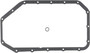 Reinz Oil Pan Gasket Set 71-15444-00 for 2002-2015 Honda/Acura 2.4L 2.0L L4 (Civic, CSX, Accord, Crosstour)