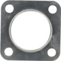 Reinz Exhaust Flange Pipe Gasket 71-23143-10 for 1983-1984 Volkswagen 1.6L L4 (Jetta)