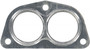 Reinz Exhaust Flange Pipe Gasket 71-23209-20 for 1973-1975 Porsche 2.0L H4 (914)
