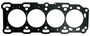 Cylinder Head Spacer Shim for 99-02 GM 2.4L/146 VIN "T" (w/o EGR) - .020" Thick