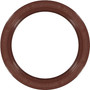 Reinz Crankshaft Seal 81-10416-00 for 2009-2023 Scion/Toyota/Lexus 2.5L 2.7L L4 (tC, Camry, Highlander, Sienna)