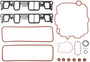 Reinz Intake Manifold Gasket Set 11-10570-01 for 1996-2006 Isuzu/Chevrolet/GMC 4.3L V6 (Hombre, Astro, Blazer, Express 1500)