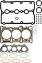 Reinz Head Gasket Set 02-36000-01 for 2002-2006 Audi 3.0L V6 (A4, A4 Quattro, A6, A6 Quattro)