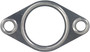 Reinz Intake Manifold Gasket 71-23213-00 for 1971-1973 Volkswagen 1.7L H4 (411, 412, Campmobile, Transporter)