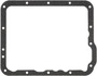 Reinz Transmission Oil Pan Gasket 71-14895-00 for 1963-1968 Ford/Mercury 6.4L 7.0L V8 (300, Commuter, Custom, Club Wagon)