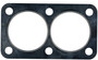 Reinz Exhaust Flange Pipe Gasket 71-23465-10 for 1973-1984 Audi/Volkswagen 1.5L 1.6L L4 (Fox, Dasher, Rabbit, Scirocco)
