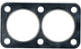Reinz Exhaust Flange Pipe Gasket 71-23465-10 for 1973-1984 Audi/Volkswagen 1.5L 1.6L L4 (Fox, Dasher, Rabbit, Scirocco)