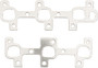 Reinz Exhaust Manifold Gasket Set 11-10366-01 for 2002-2006 Dodge/Jeep/Mitsubishi 3.7L V6 (Dakota, Ram 1500, Liberty, Durango)