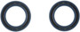 Reinz Camshaft Seal Set 81-10546-00 for 1992-2001 Acura/Honda 1.7L 1.8L L4 (Integra, Civic, Civic del Sol, Prelude)