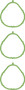 Reinz Intake Manifold Gasket Set 11-10401-01 for 2008-2015 Smart 1.0L L3 (Fortwo)