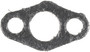 Reinz EGR Valve Gasket 71-15532-00 for 1980-2004 Nissan/Mercury/INFINITI 2.4L 3.3L L4 (Axxess, Frontier, Xterra, Villager)