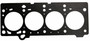 Cylinder Head Spacer Shim for 02-10 Jeep/Chrysler 2.4L/148 L4 - 0.020" Thick
