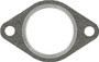 Reinz Exhaust Manifold Gasket 71-23858-10 for 1981-1985 Porsche 3.3L H6 (911)