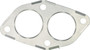 Reinz Exhaust Flange Pipe Gasket 71-24057-20 for 1986-2001 Audi/Volkswagen 2.2L 2.3L L5 (Coupe, 80, 80 Quattro, 100)