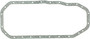 Reinz Oil Pan Gasket 71-24083-10 for 1983-1992 Audi 2.2L 2.3L L5 (Quattro, Coupe, 80 Quattro, 100)