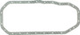 Reinz Oil Pan Gasket 71-24083-10 for 1983-1992 Audi 2.2L 2.3L L5 (Quattro, Coupe, 80 Quattro, 100)