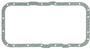 Reinz Oil Pan Gasket 71-16800-00 for 1998-2004 Isuzu/Acura/Honda 3.2L 3.5L V6 (Amigo, Axiom, Rodeo, Rodeo Sport)