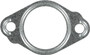 Reinz Exhaust Manifold Gasket 71-24264-10 for 1973-1980 Mercedes-Benz (280, 280C, 280CE, 280E)