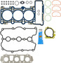 Reinz Head Gasket Set 02-37020-01 for 2009-2018 Audi/Volkswagen/Porsche 3.0L V6 (A7 Quattro, Q7, S4, A6 Quattro)