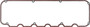 Reinz Valve Cover Gasket Set 71-24469-10 for 1982-1993 BMW (525i, 528e, 325es, 325)