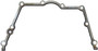 Reinz Timing Cover Gasket 71-17555-00 for 2002-2010 BMW 4.4L 4.8L V8 (745i, 745Li, 760Li, 545i)