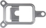 Reinz Intake to Exhaust Gasket 71-13822-00 for 1960-1987 Dodge/Plymouth/Fargo 3.7L 2.8L L6 (Phoenix, Pioneer, Seneca, Custom)