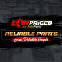 Cylinder Head Spacer Shim for 93-97 Geo Prism/Toyota Corolla 1.6L 4AF/4AFE