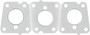 Reinz Exhaust Manifold Gasket 71-24567-10 for 1981-1990 Volvo 2.8L V6 (262, 264, 265, 760)
